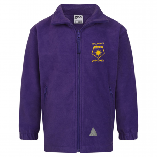 SJ Danbury Fleece